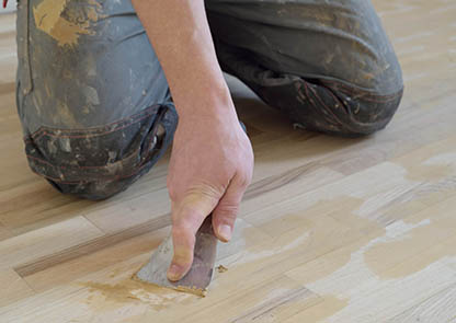 Conseil je pose home mastic sol Conseil je pose home mastic sol