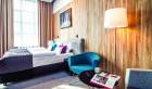 Conseils choisir Hotel moquette chambre