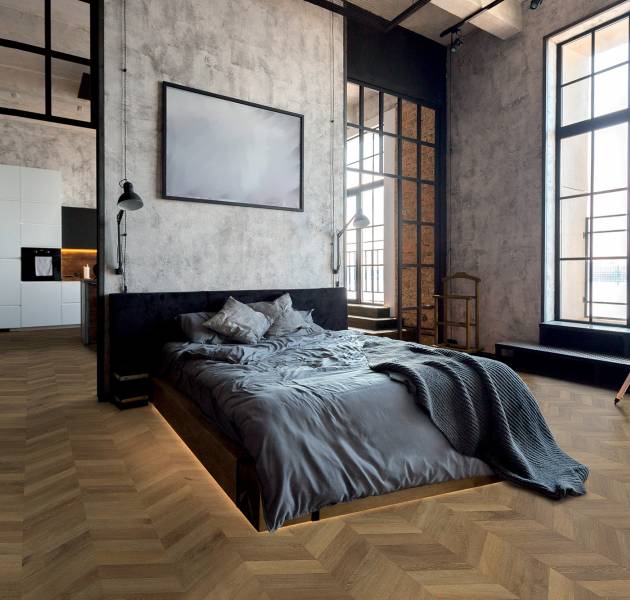 LVT Aspecta Versailles : 731X