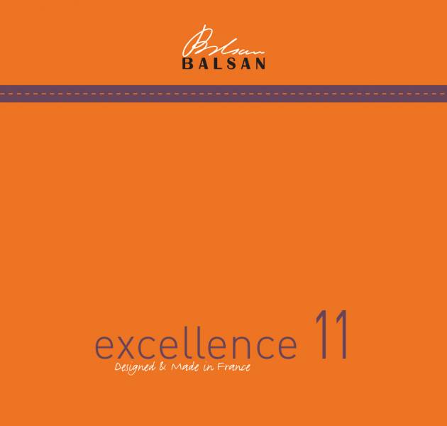 Valise Excellence 11 - Couverture 1