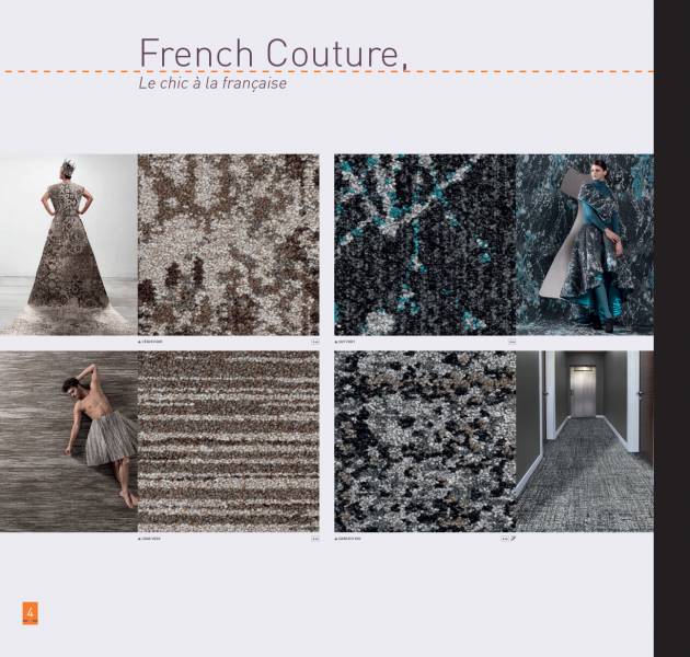 Valise Excellence 11 - French Couture