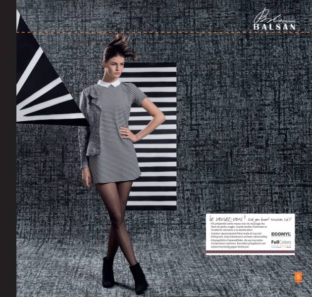 Valise Excellence 11 - French Couture 2