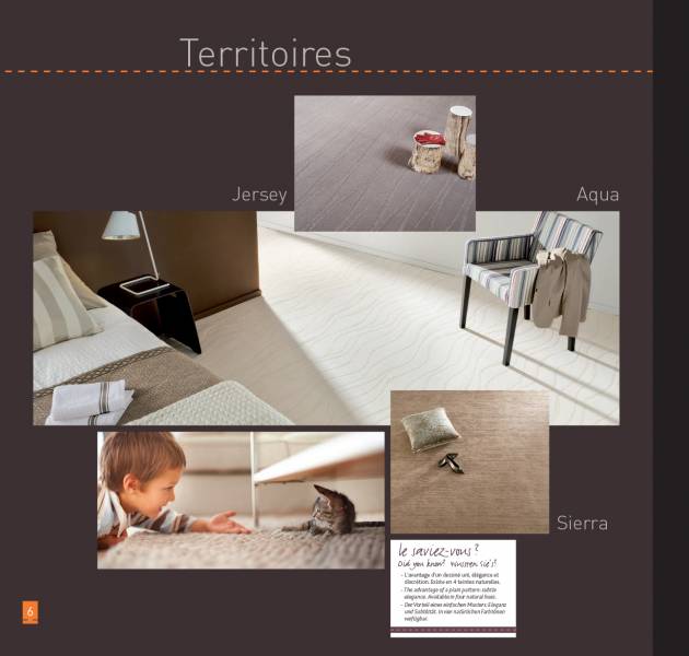 Valise Excellence 11 - Territoires