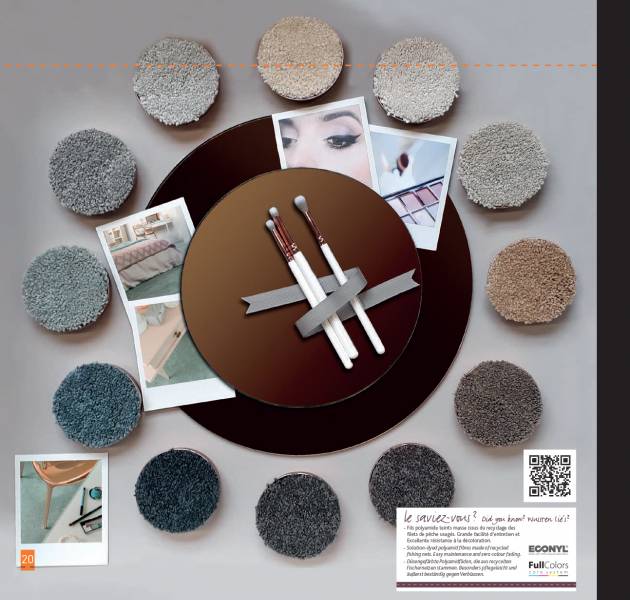 Valise Excellence 11 - Sublime