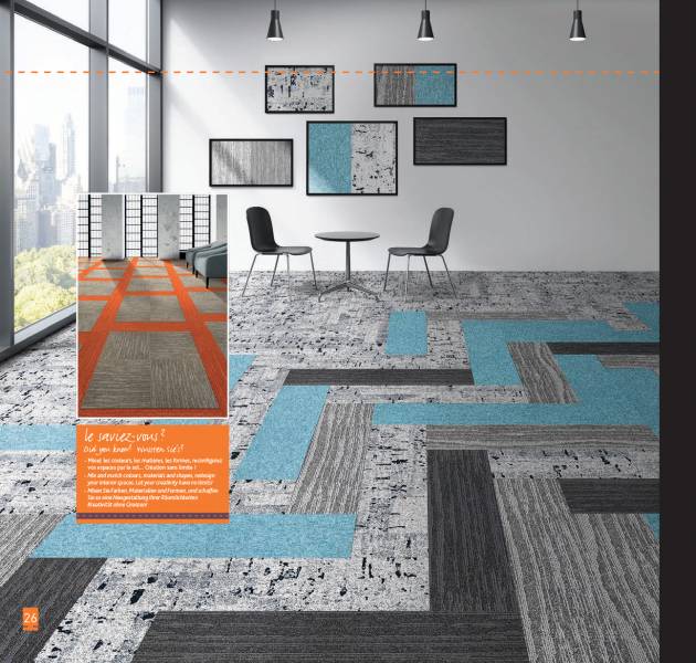 Valise Excellence 11 - MixUp