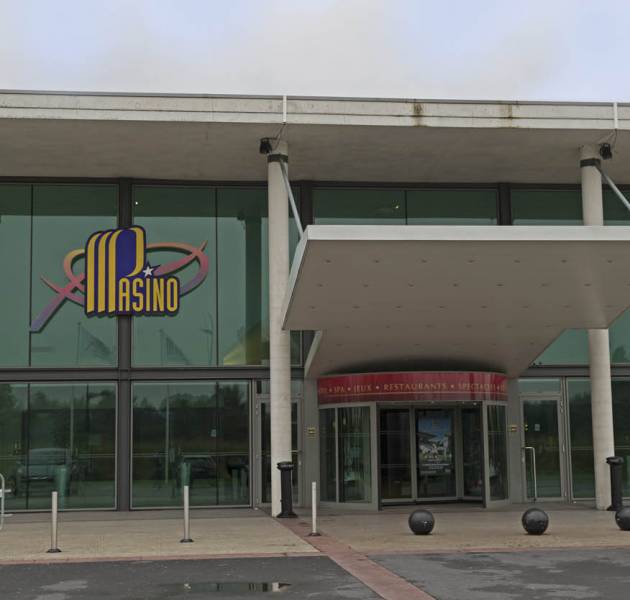 Casino Partouche Saint Amand Les Eaux Casino Partouche Saint Amand Les Eaux