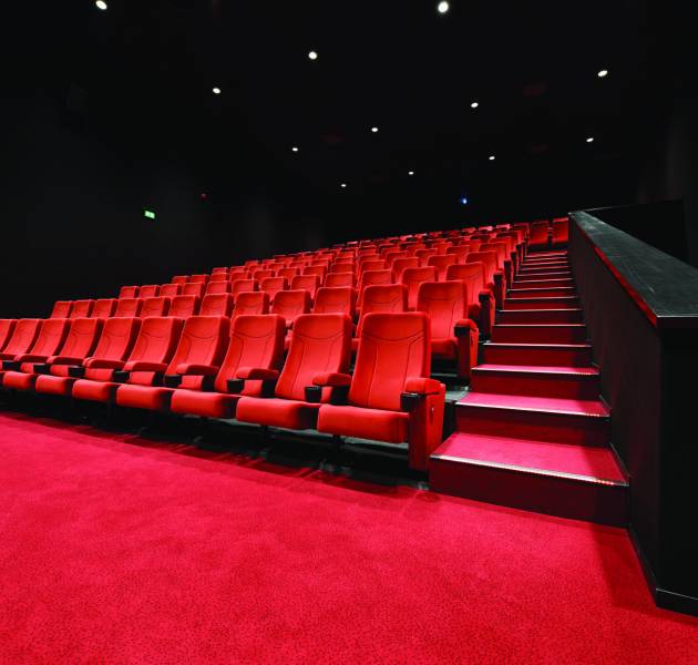 jt cinema - hilversum | balsan fr