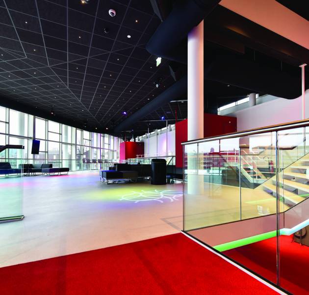 jt cinema - hilversum | balsan fr