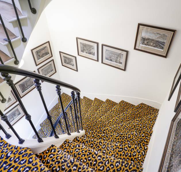 Unique Territoire Custom