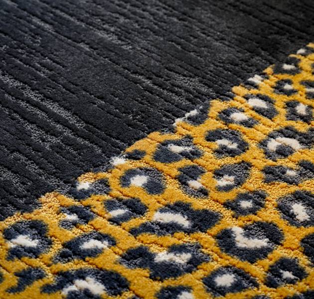 Unique Territoire Custom