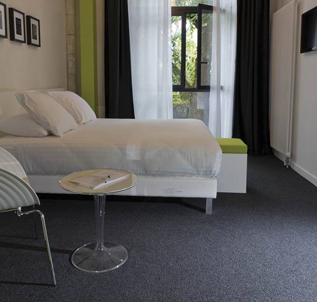 Inspiration Grande Reference hotel les must chambre a coucher