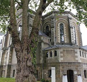 Inspiration Grande Reference hotel les must facade batiment Inspiration Grande Reference hotel les must facade batiment