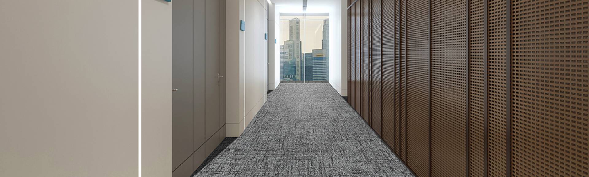 Collection de moquettes French Couture Soft