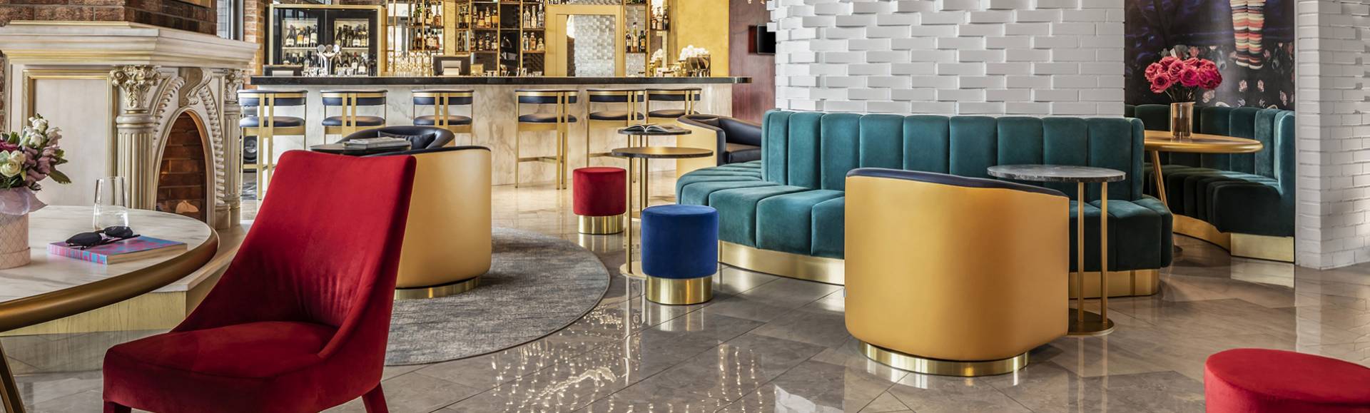 Mercure Kaliningrad - Russie