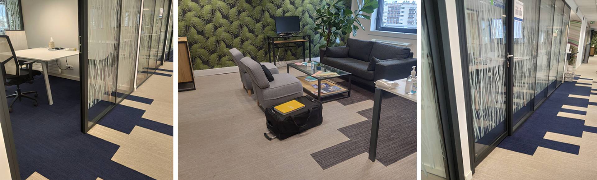 Bouygues Immobilier - Annecy