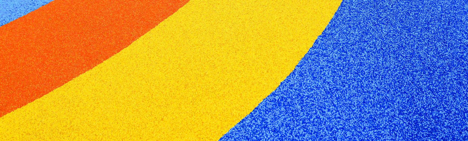 Combien de temps tient la couleur sur une moquette en lé ?