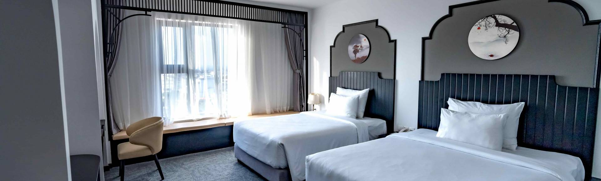 Quelle est la durée de vie d'une moquette dans un hôtel ?