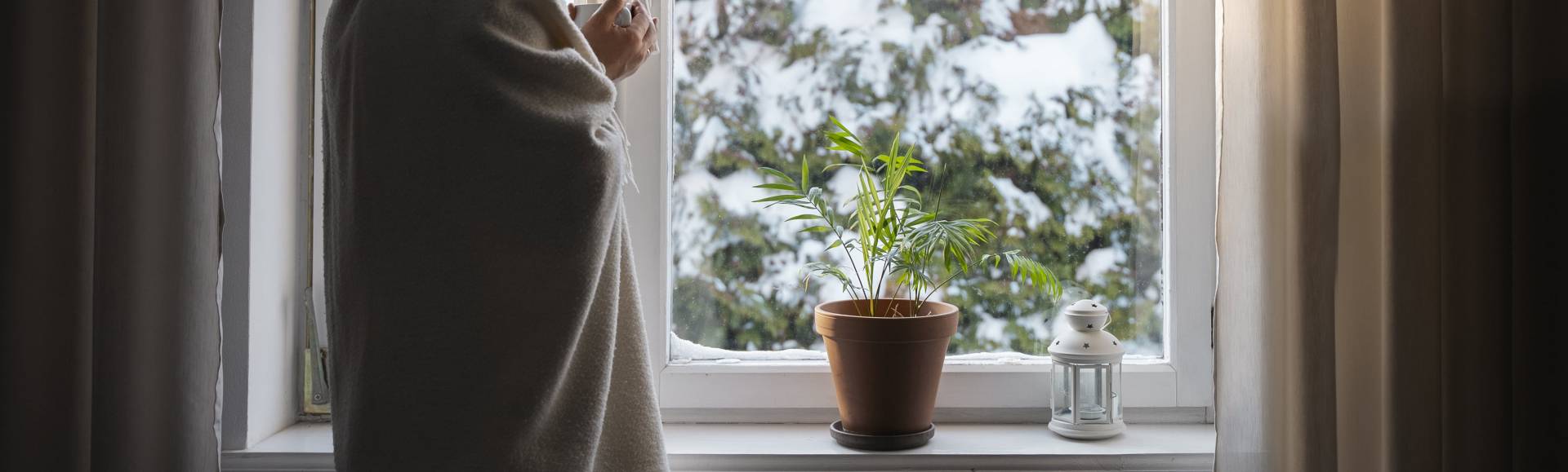 Les atouts de la moquette Balsan en hiver