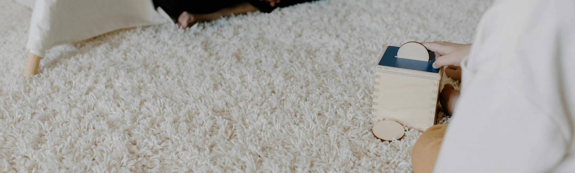 Moquette naturelle, de quoi parle-t-on ?