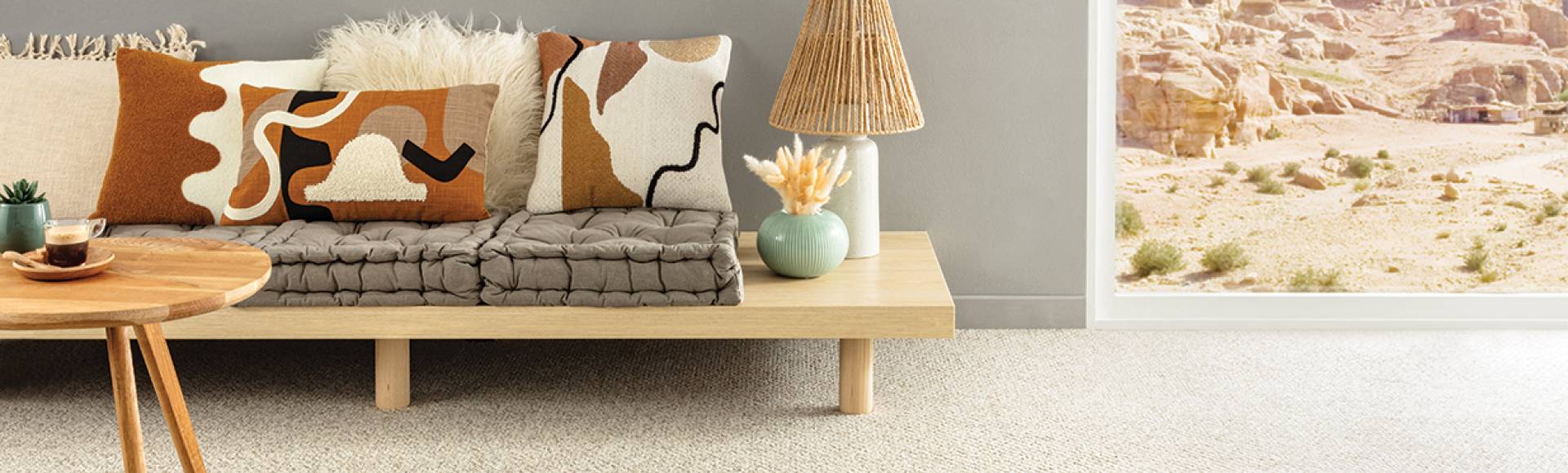 Qu'est-ce que la moquette bouclée ?