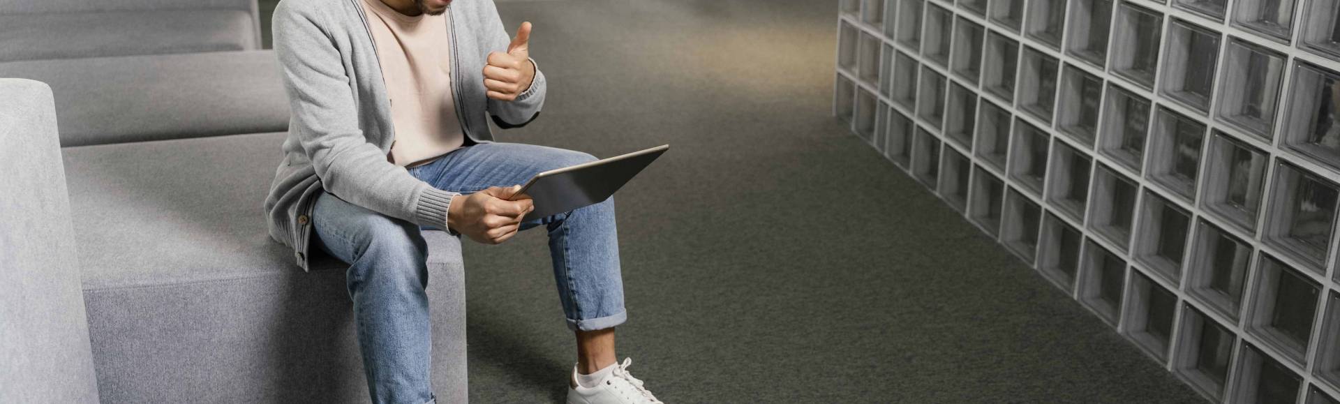 Durée de vie de la moquette : Combien de temps peut durer une moquette de bureau ?