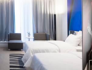 Novotel Arhangelsk