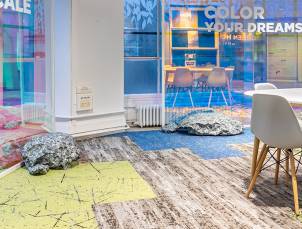 Pop Up Balsan 2023