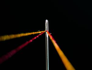 Qu'est-ce que la moquette aiguilletée ?