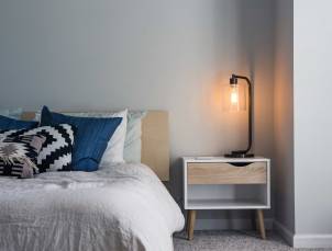 Pourquoi trouve-t-on de la moquette personnalisée dans les hôtels ?