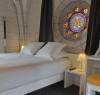 Inspiration Grande Reference hotel les must chambre vitrail
