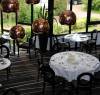 Inspiration Grande Reference hotel le dalles territoires aqua batik personnalisation restaurant vue aerienne