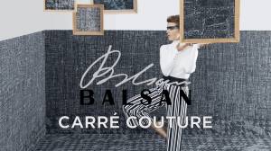 Collection Carré Couture