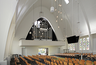 Juliana Family Church