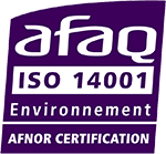 AFAQ 14001