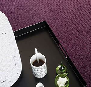 Collection Territoires moquette le Atoll detail Collection Territoires moquette le Atoll detail