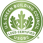 LEED certification