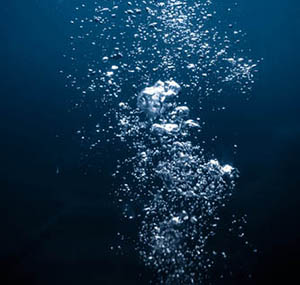 Inspiration deco ocean bulles mouvements Inspiration deco ocean bulles mouvements