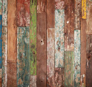 Inspiration patines deco lame depareillees Inspiration patines deco lame depareillees