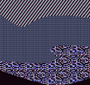 Collection Dare your dreams motif sequences Collection Dare your dreams motif sequences